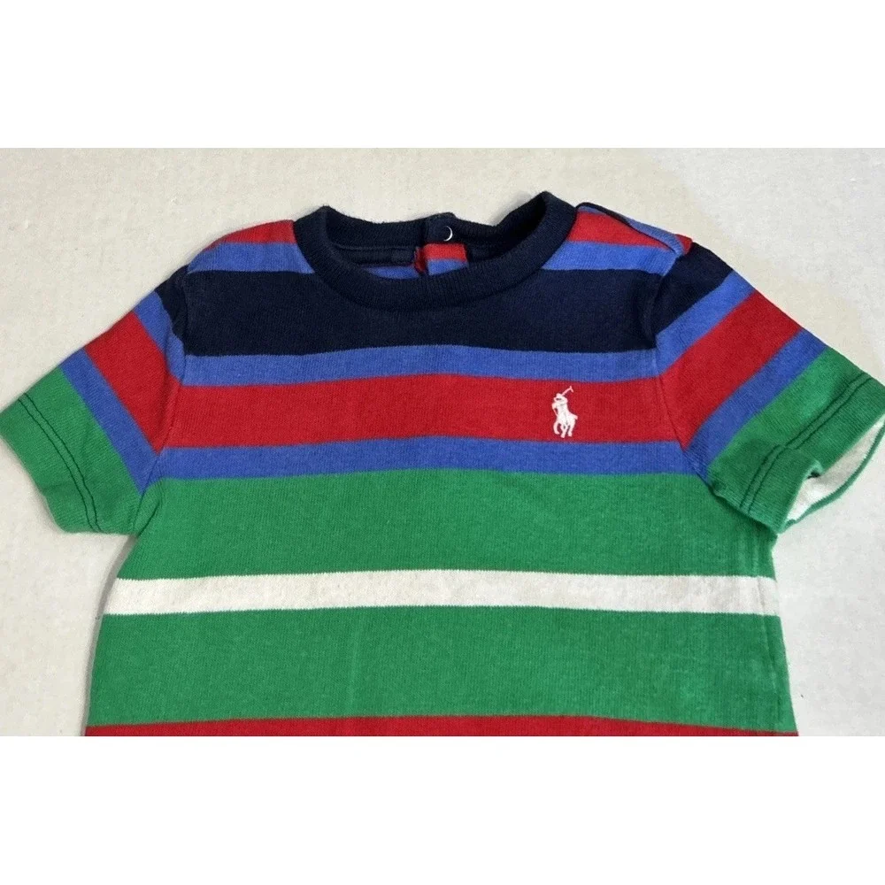 Polo Ralph Lauren beautiful piece